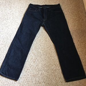 Men’s jeans